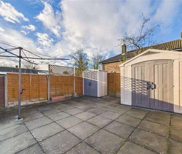 Boswell Road, Crawley, West Sussex, RH10 - Photo 4