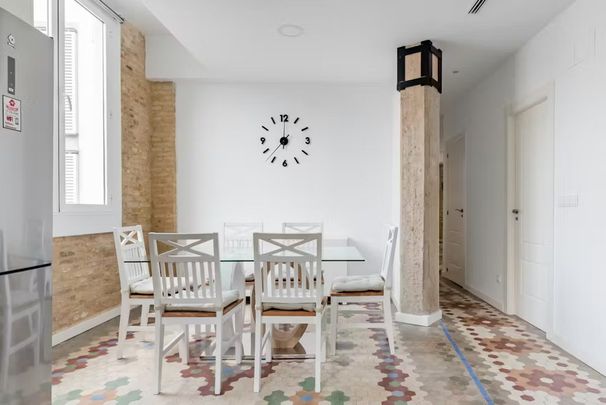 Carrer de Baix, Valencia, Valencian Community 46003 - Photo 1