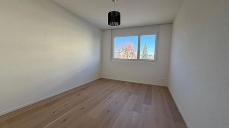 4.5 Zimmer, 1. Stock - Photo 4