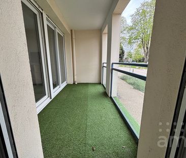 Appartement T2 (meublé) , 45.30 m2 - Port Boinot - Photo 1