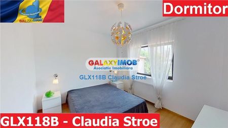 Inchiriere apartament 2 camere Colentina Parc Plumbuita - Photo 5