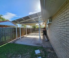 Charming 3 Bedroom Home in Rasmussen - Photo 2