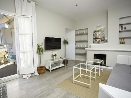 2 room luxury Apartment for rent in Sitges, Spain - Photo 5