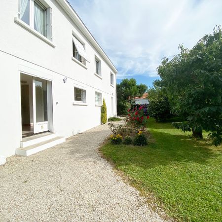 Location Appartement 1 pièce 20m² - Photo 4