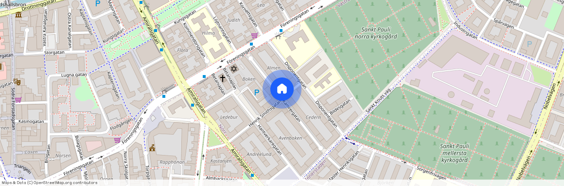 Malmö, Kamrergatan, 14, 21156