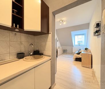 Przytulna kawalerka I Niski czynsz! I Blisko parku - Фото 5