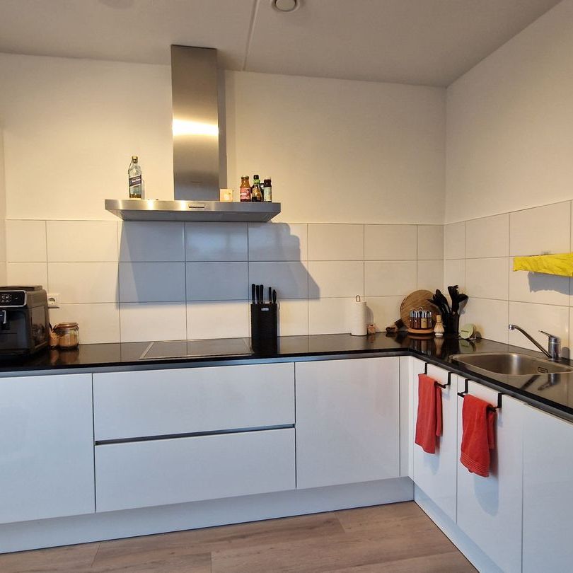 Appartement te huur: Meerring 143 5658 LC Eindhoven - Foto 1