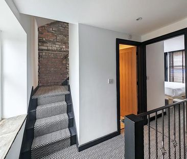 2 bedroom terraced house to rent - Photo 6