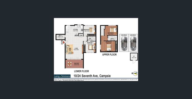 4 Bedrooms - Photo 1