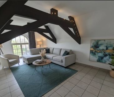 Location appartement 4 pièces - 94.48m² à Saint-omer (62500) - Photo 5