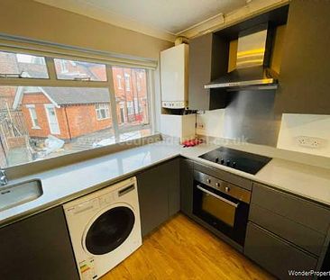 5 bedroom property to rent in Nottingham - Photo 1