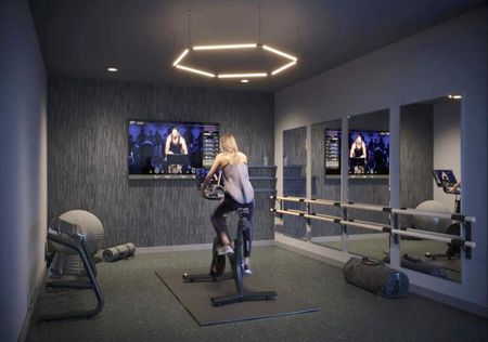 For Lease - 1007 The Queensway N/A Unit# 503, Toronto, Ontario - Photo 3