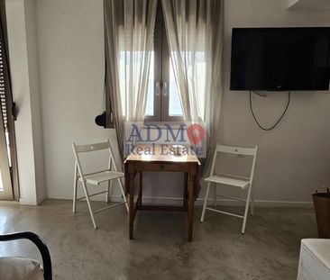 Studio/Γκαρσονιέρα για ενοικίαση Θέρισσος (Ηράκλειο Κρήτης) - Photo 4