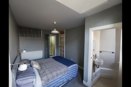 2 Bed Flat, Easter Road, EH6 - Photo 5