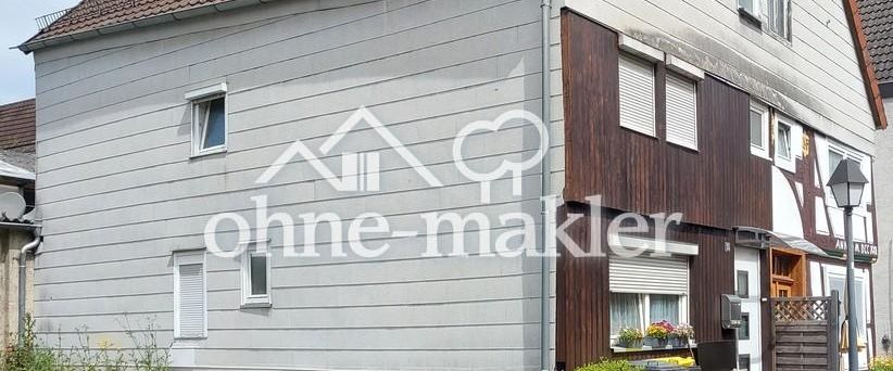 Einfamilienhaus zentral in Beverungen - Photo 1