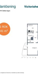 Slåttervägen 12 - Photo 4