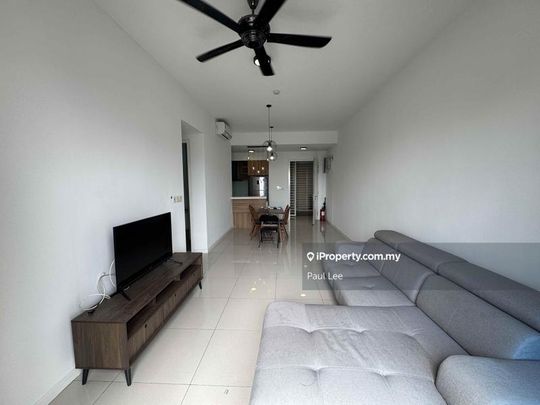 Sunway GeoSense, Bandar Sunway, Sunway - Photo 1