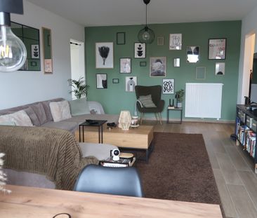 Appartement - Te huur - Foto 1