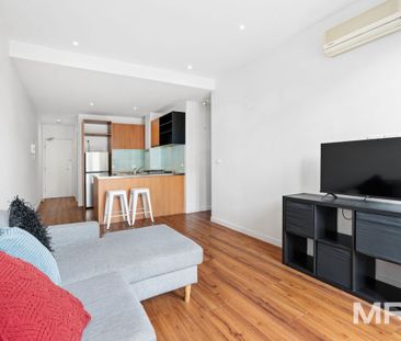 6/14 Fitzroy Street, St Kilda - Photo 5