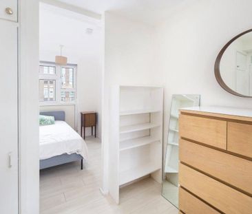 2 bedroom maisonette to rent - Photo 5