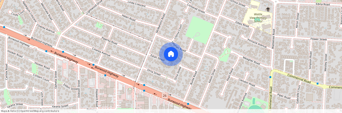 15 Eytan Street, 3156, Ferntree Gully