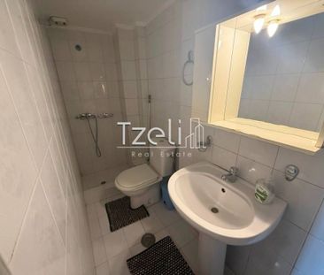 Studio/Γκαρσονιέρα για ενοικίαση Αγυιά (Πάτρα) - Photo 4