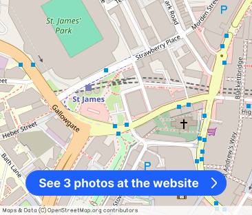 St Andrews Street, Newcastle Upon Tyne - Photo 1