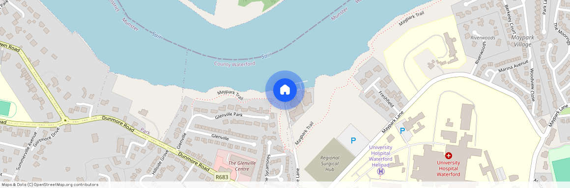 Glencove Apts, Waterford City, Waterford