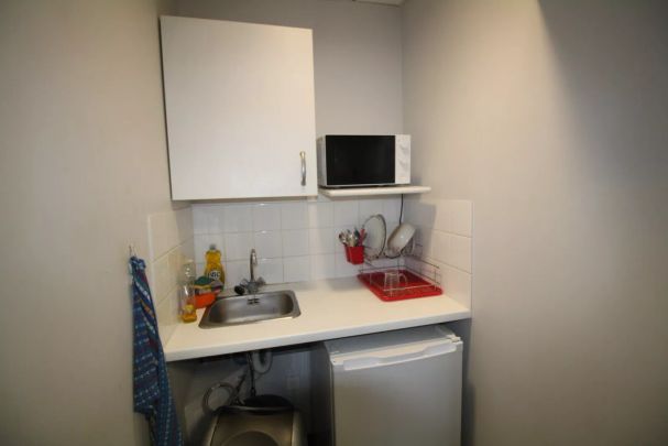 local à louer - ANGLET - Photo 1