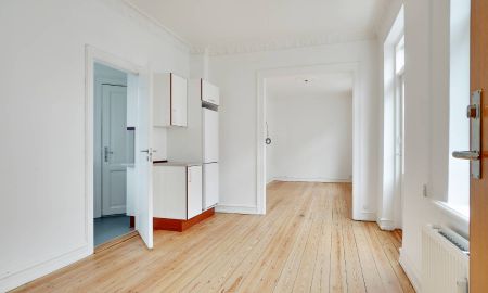 Om lejligheden - Foto 2