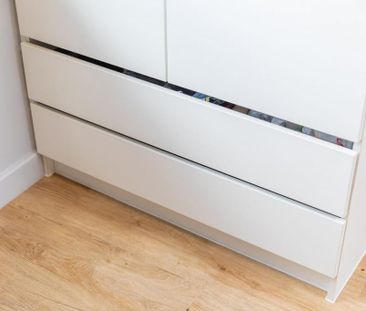 1 bedroom private hall to rent - Photo 3