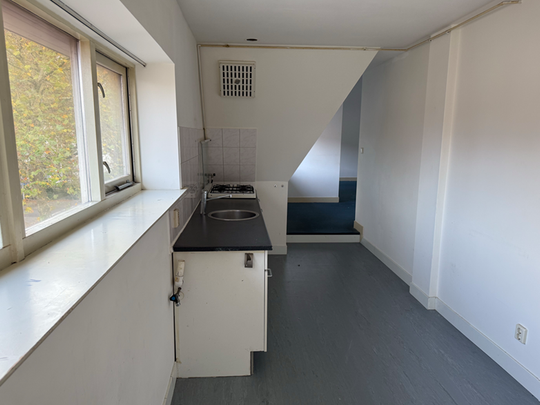 3 kamer appartement te huur in het centrum van Bussum - Photo 1