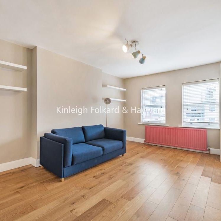 Primrose Gardens, Belsize Park NW3 - Photo 1