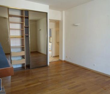 Appartement à louer 2 pièces 47.79m² - Photo 3