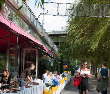 Bergsunds strand, Stockholm - Foto 6