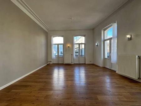 Appartement te huur - Photo 3