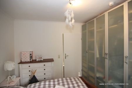 Ländlich gelegene 2-Zimmer-Erdgeschoss-Wohnung mit Terrasse - Foto 4