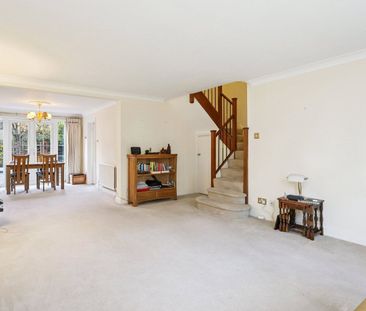 St. Georges Road, Weybridge, Surrey, KT13 - Photo 4