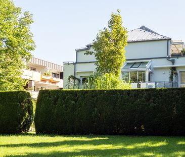 Schöner Wohnen lässt sich machen! Hochwertige 3 Zi.- Whg mit vielen... - Photo 1