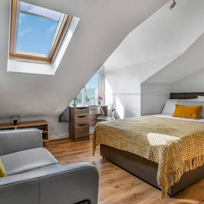 1 bedroom flat to rent - Photo 1