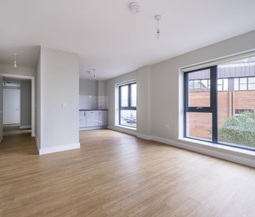 2 bedroom apartment to rent - Photo 3