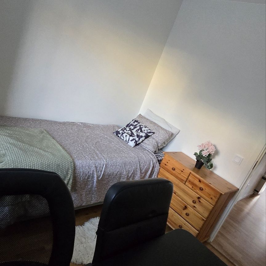 Norra Fäladen, Lund - Photo 1