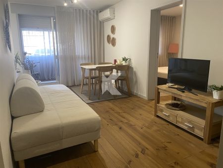 Apartamento T1 - Photo 4