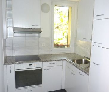 1-Zimmerwohnung im Kreis 7 an ruhiger Lage! - Foto 2