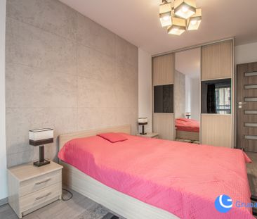|Rua Bonita-ul.Śliczna| 3-pok 62m2 Grzegórzki - Photo 5