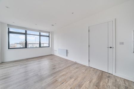 1 bedroom apartment to rent - Photo 2
