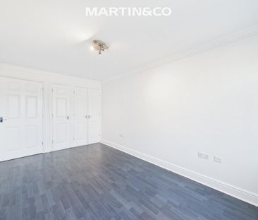 2 bedroom barn conversion to rent - Photo 6