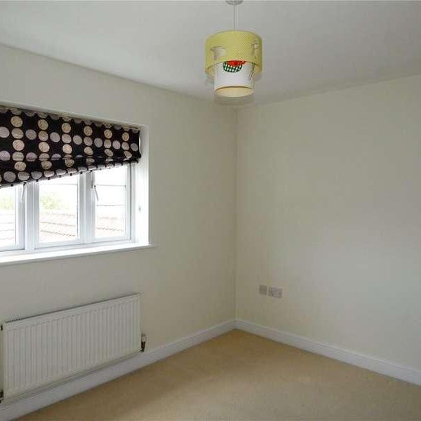 Bede Street, Sherborne, Dorset, DT9 - Photo 1