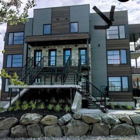 Appartement style condo - Photo 4