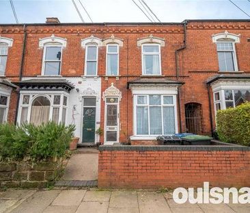 Mary Vale Road, Birmingham, West Midlands, B30 - Photo 4